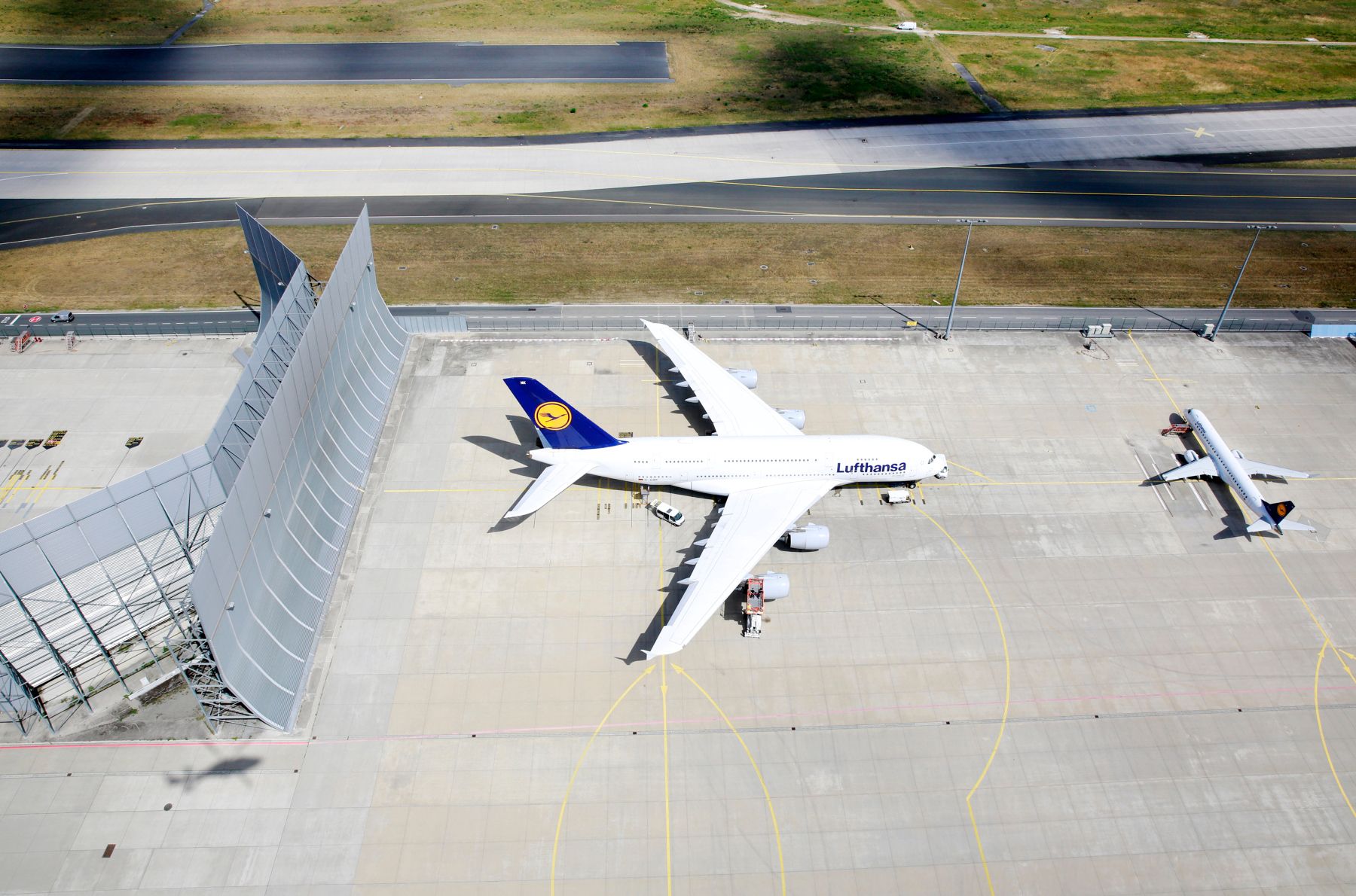 Back To Normal? Lufthansa Sees A Way Out Of The Pandemic