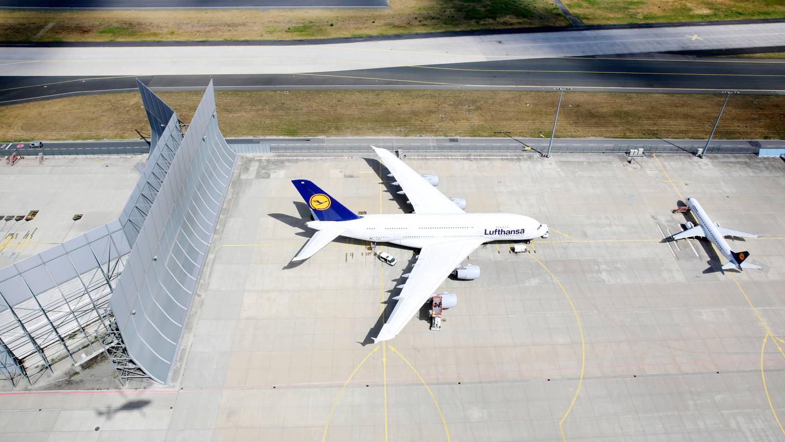 Back To Normal? Lufthansa Sees A Way Out Of The Pandemic