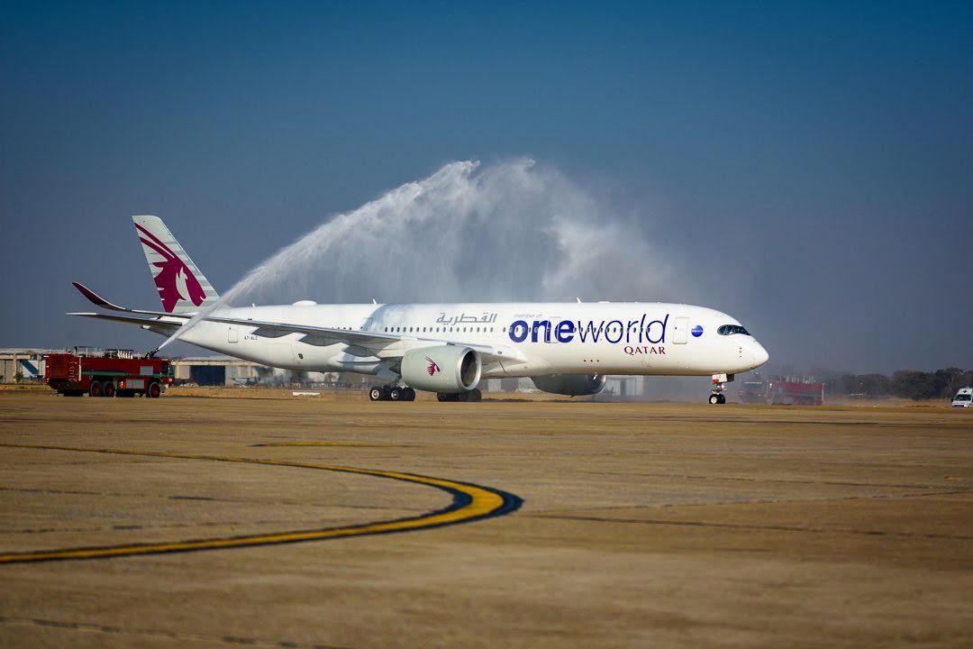The Most Notable New Airline Routes This Week