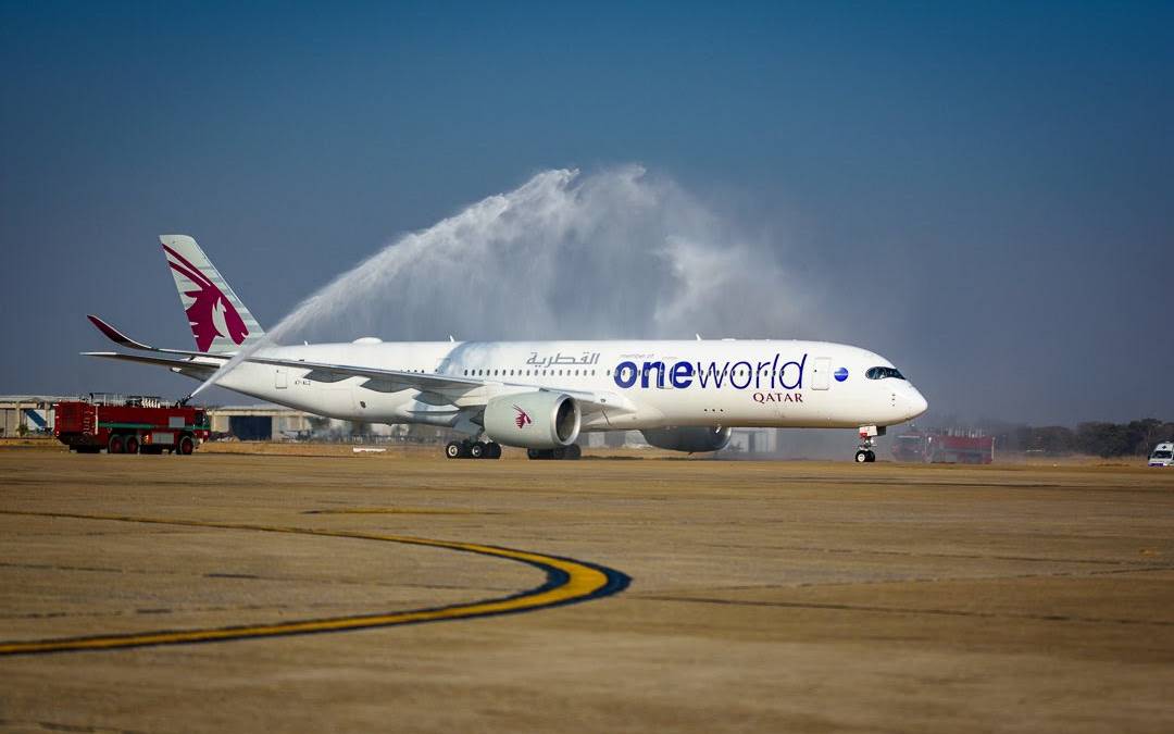 The Most Notable New Airline Routes This Week