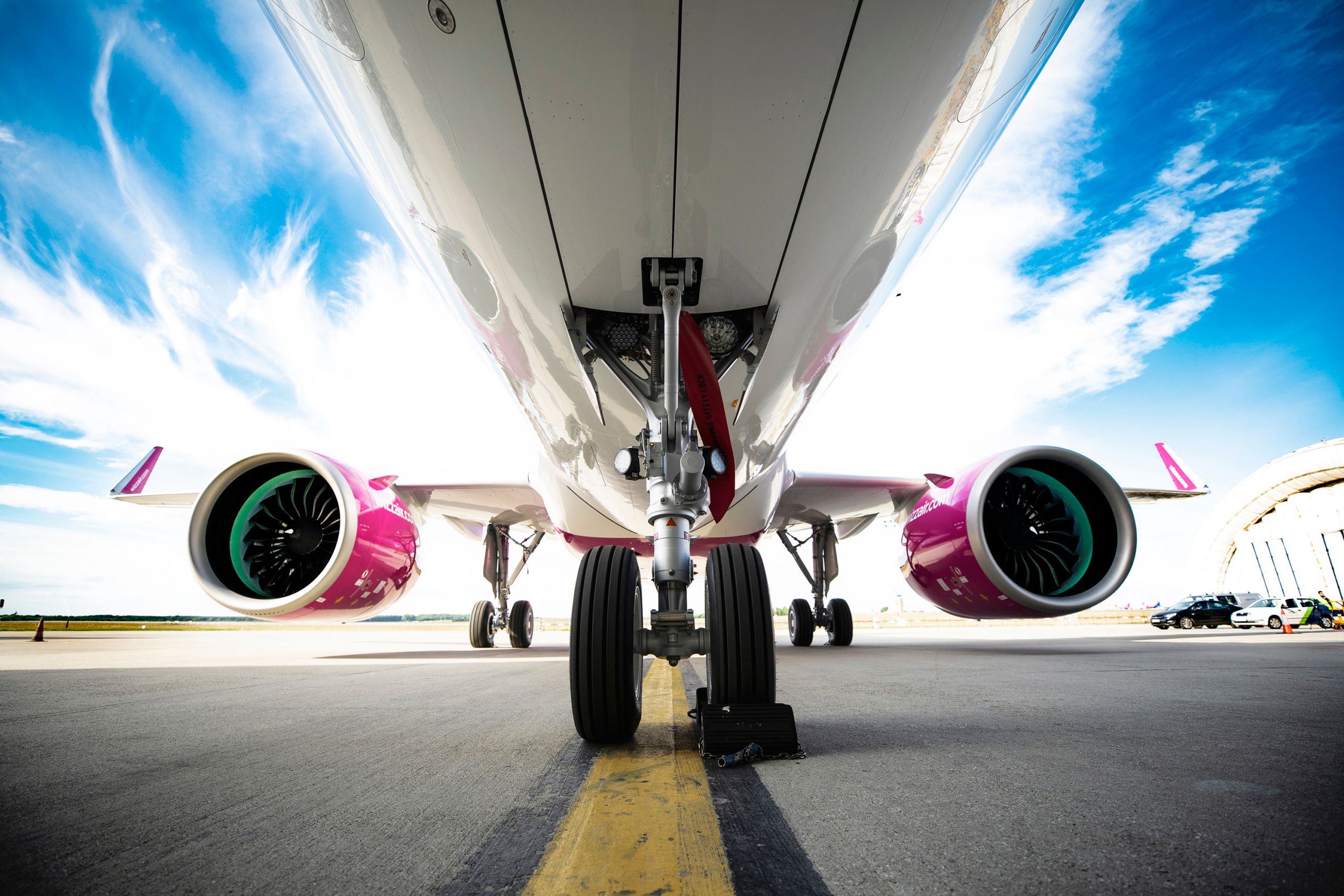 Wizz Air's CEO Slams Carbon Offsetting Despite Offering It