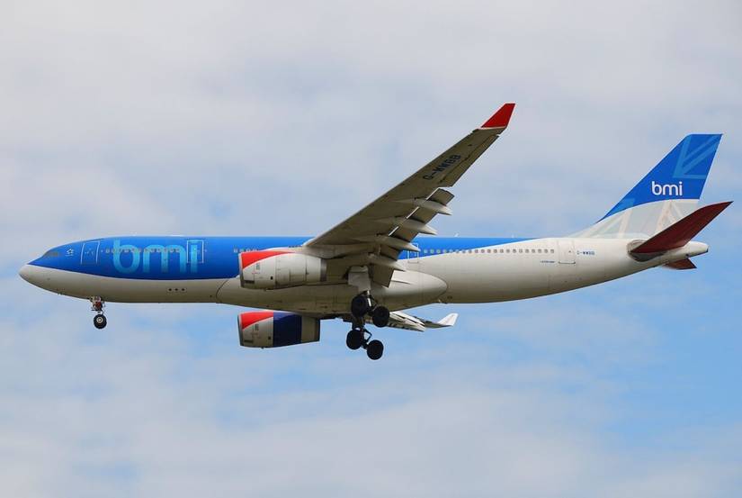 What Happened To BMI's Airbus A330s?