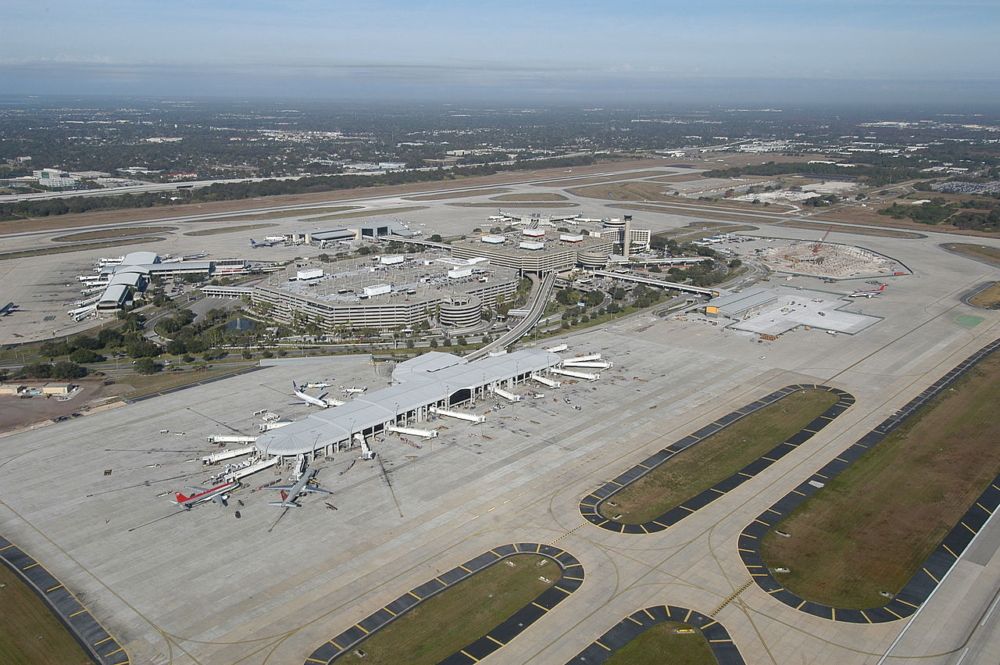 Tampa Airport