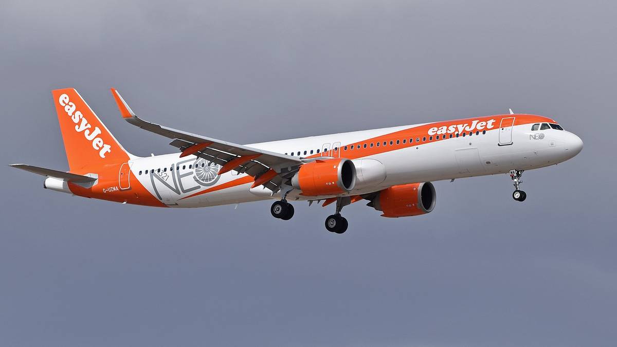 Revealed: What Are easyJet’s Most Profitable Airports?