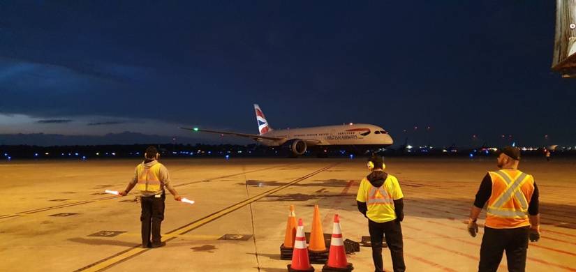 Welcome Back: British Airways Resumes Montreal and Vancouver