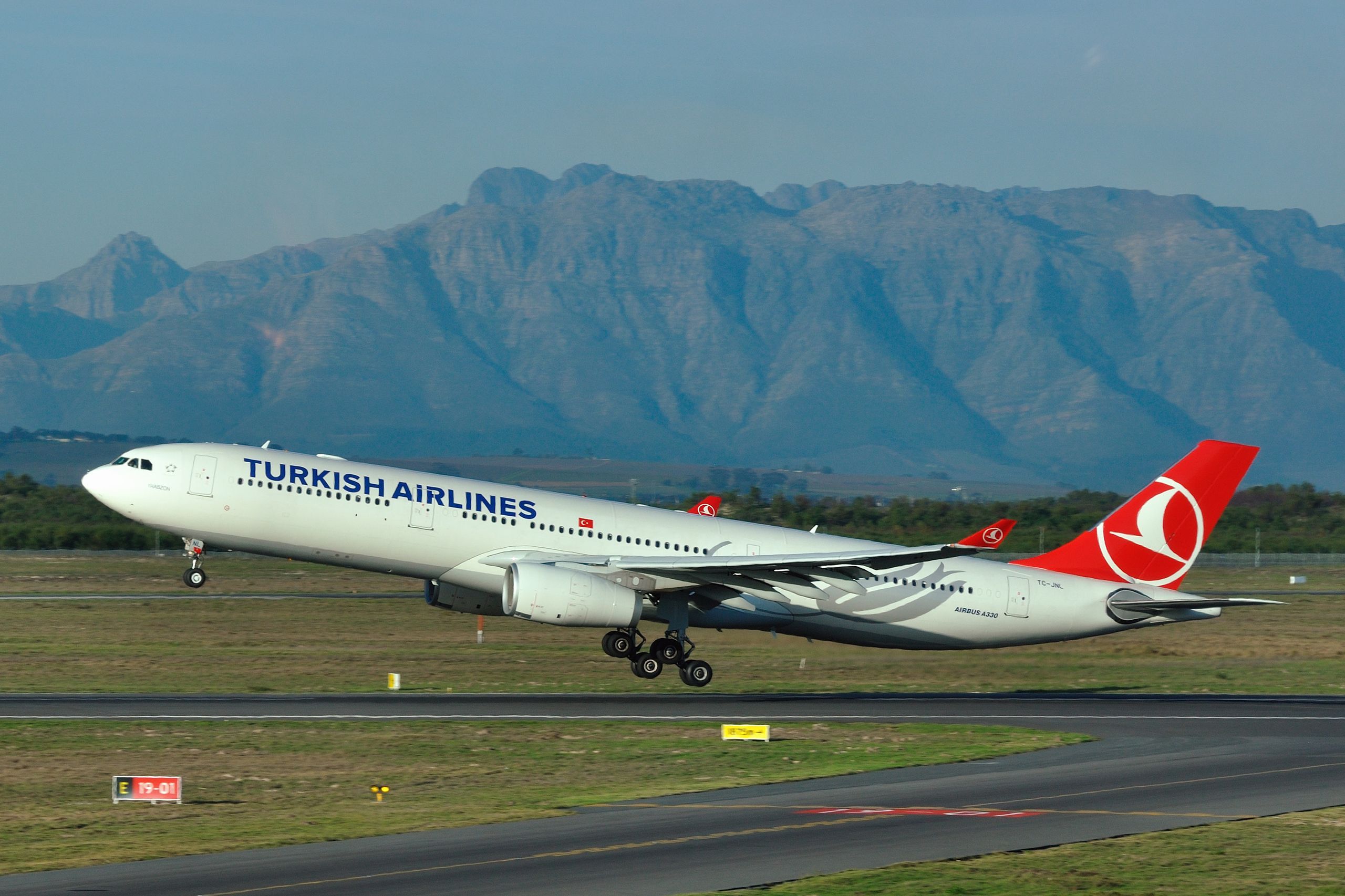 Inside Turkish Airlines’ Incredible Africa Growth