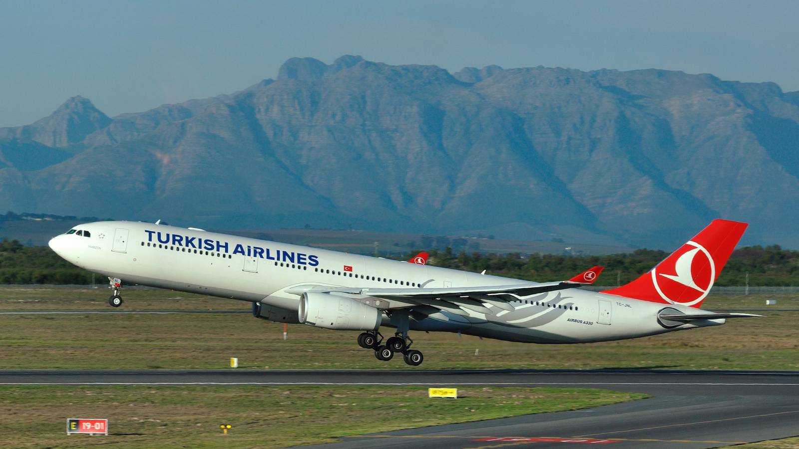 Inside Turkish Airlines’ Incredible Africa Growth