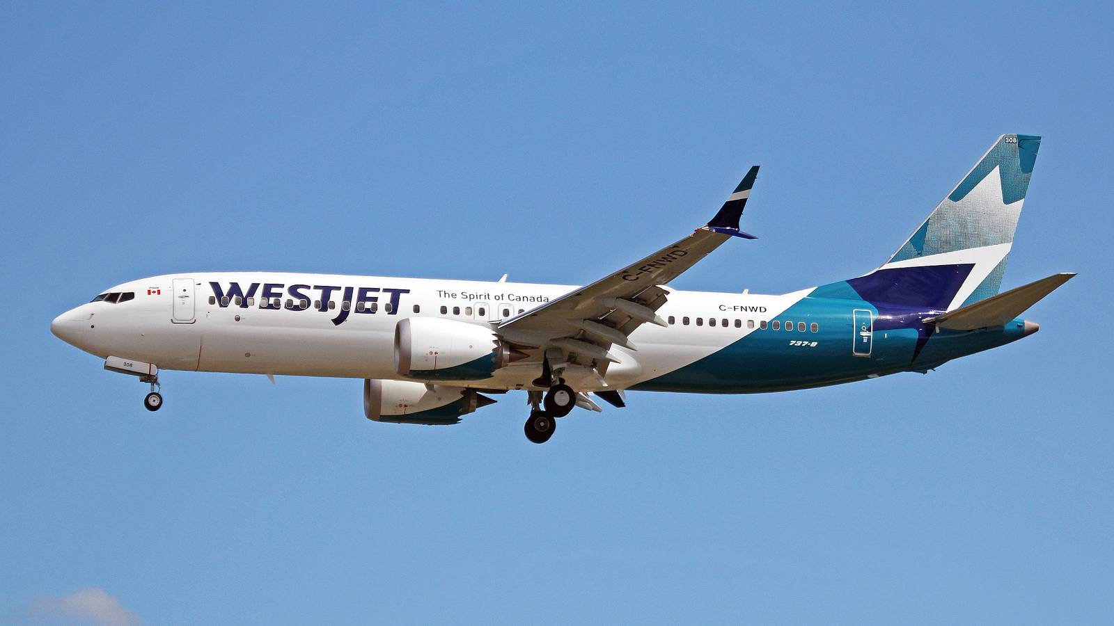 Pushing Ahead: WestJet Will Have 7 UK Routes Next Summer