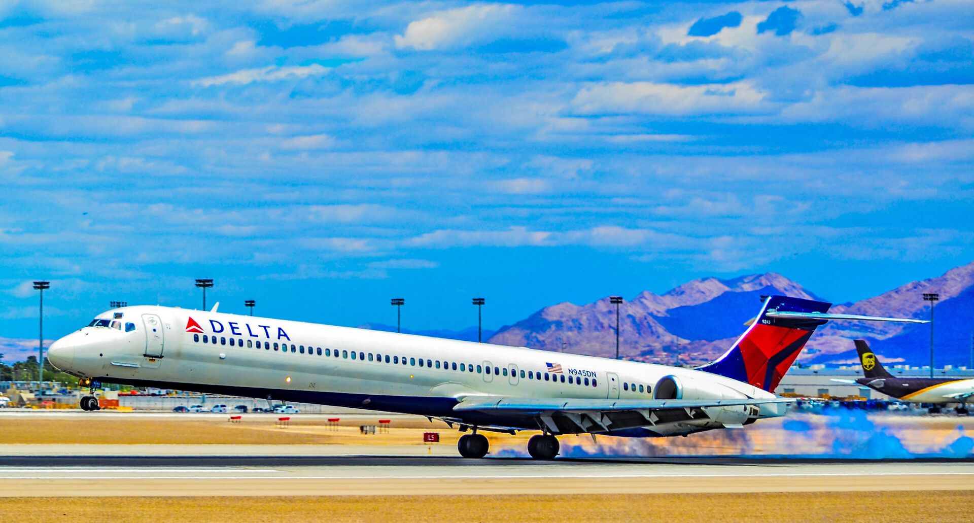 MD-88 And MD-90: Why Delta Was Key To The Mad Dog