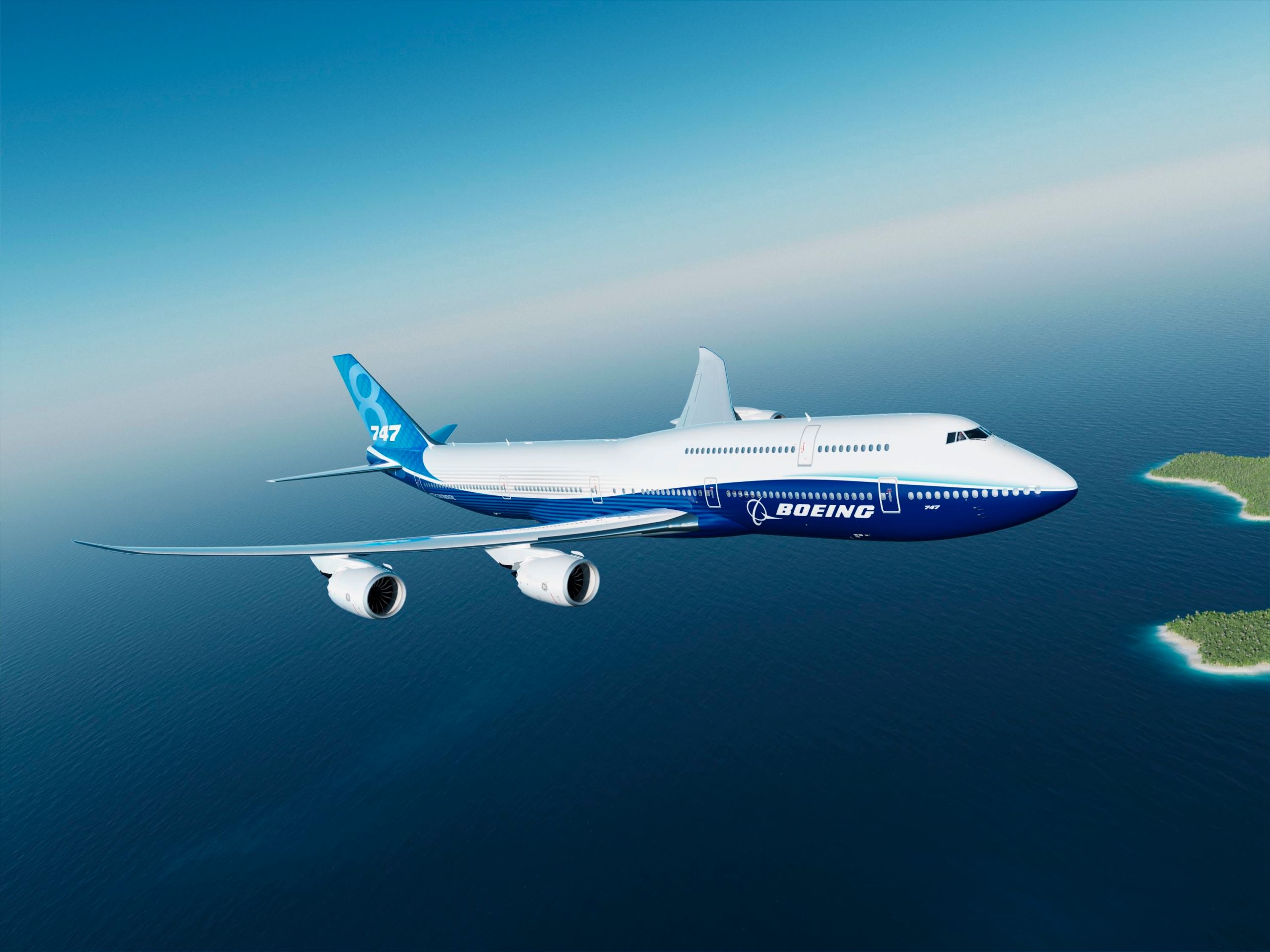 Empty Tequila Bottles Found In Boeing 747 Destined To Be Air Force One
