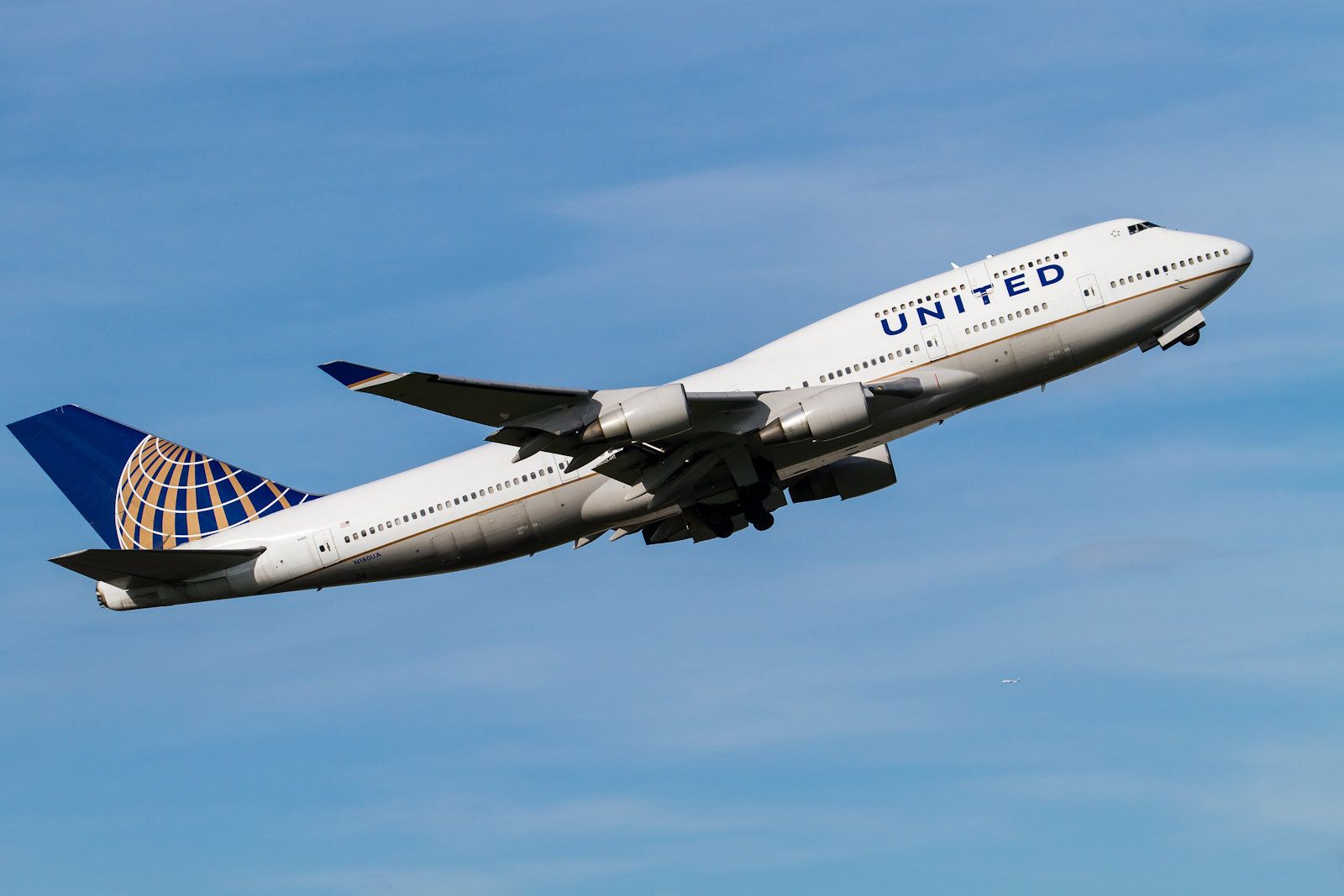 Jumbo Days Are Over: The Enormous Decline Of The Boeing 747