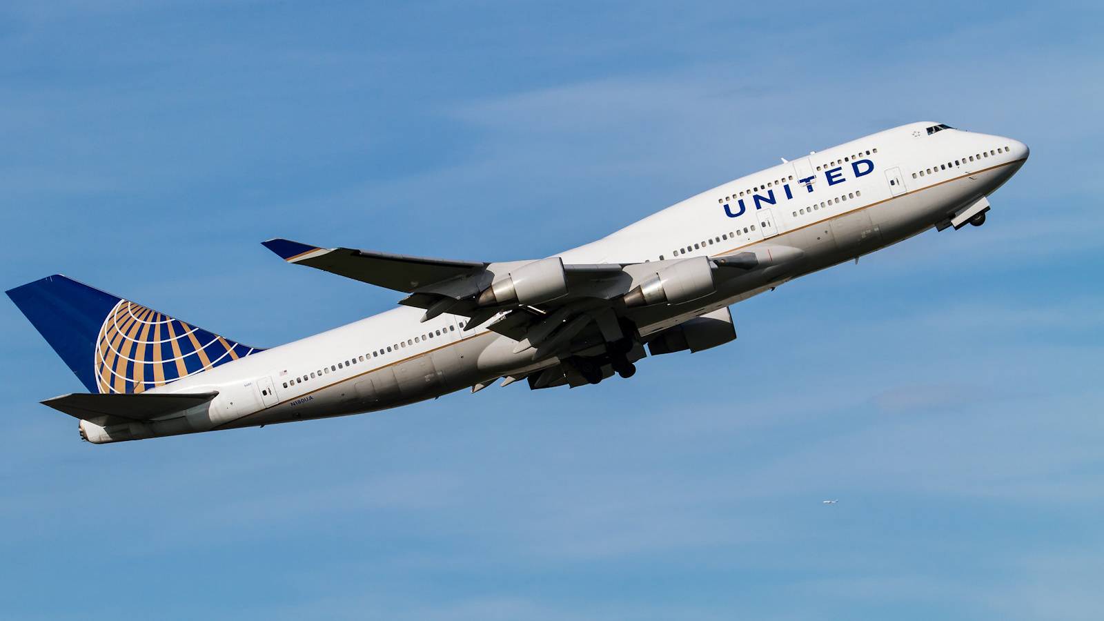 Jumbo Days Are Over: The Enormous Decline Of The Boeing 747