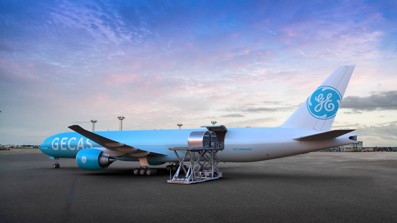 The Next Big Market: Converted Freighters