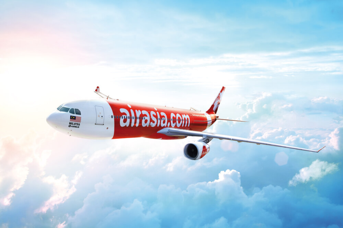 -$5.9 Billion: AirAsia X's Losses Increase Eightfold Year On Year