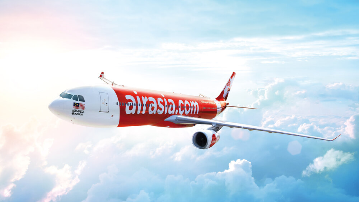 -$5.9 Billion: AirAsia X's Losses Increase Eightfold Year On Year