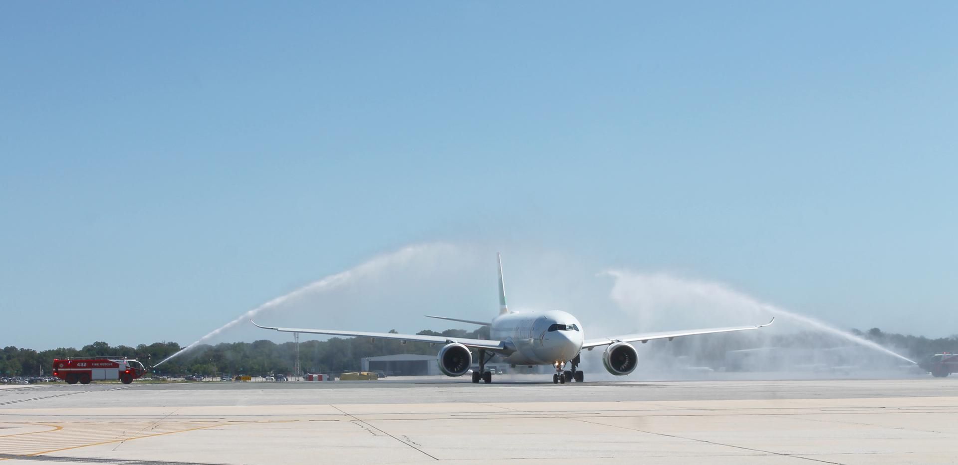 The Most Notable New Airline Routes This Week