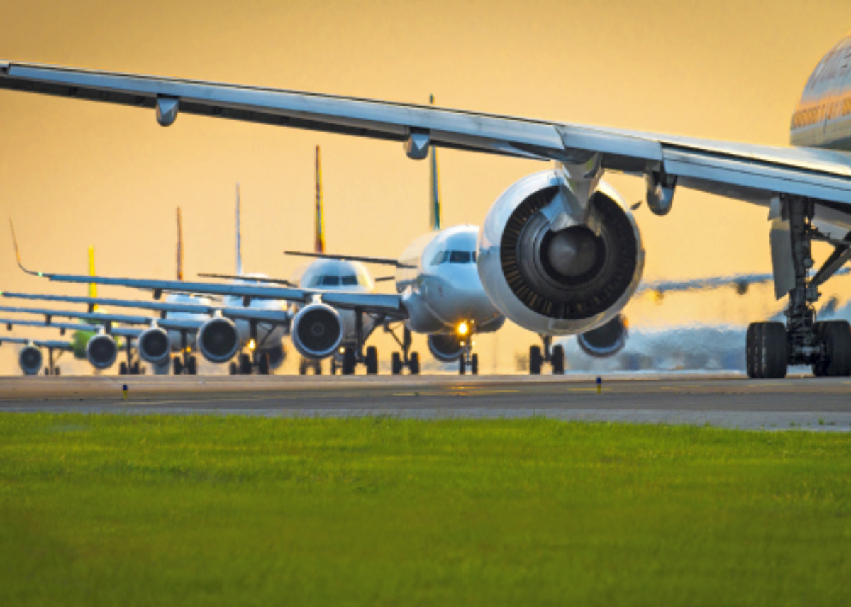 Are Asia-Pacific Passengers Confident To Start Flying Again?