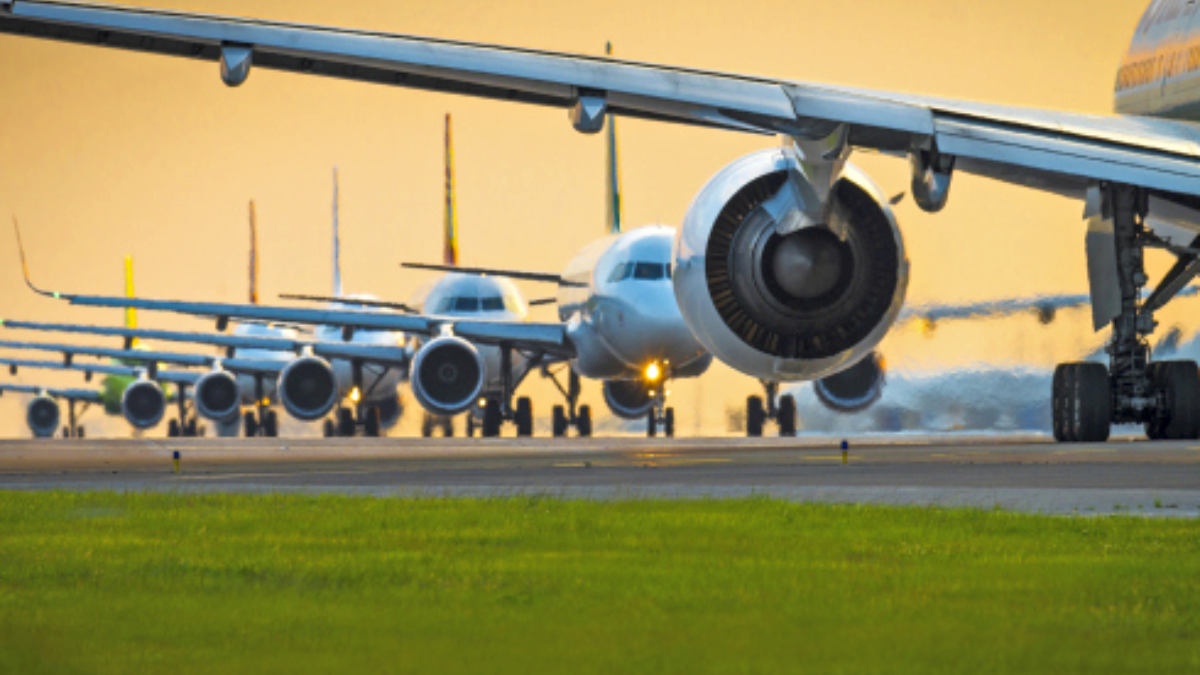 Are Asia-Pacific Passengers Confident To Start Flying Again?