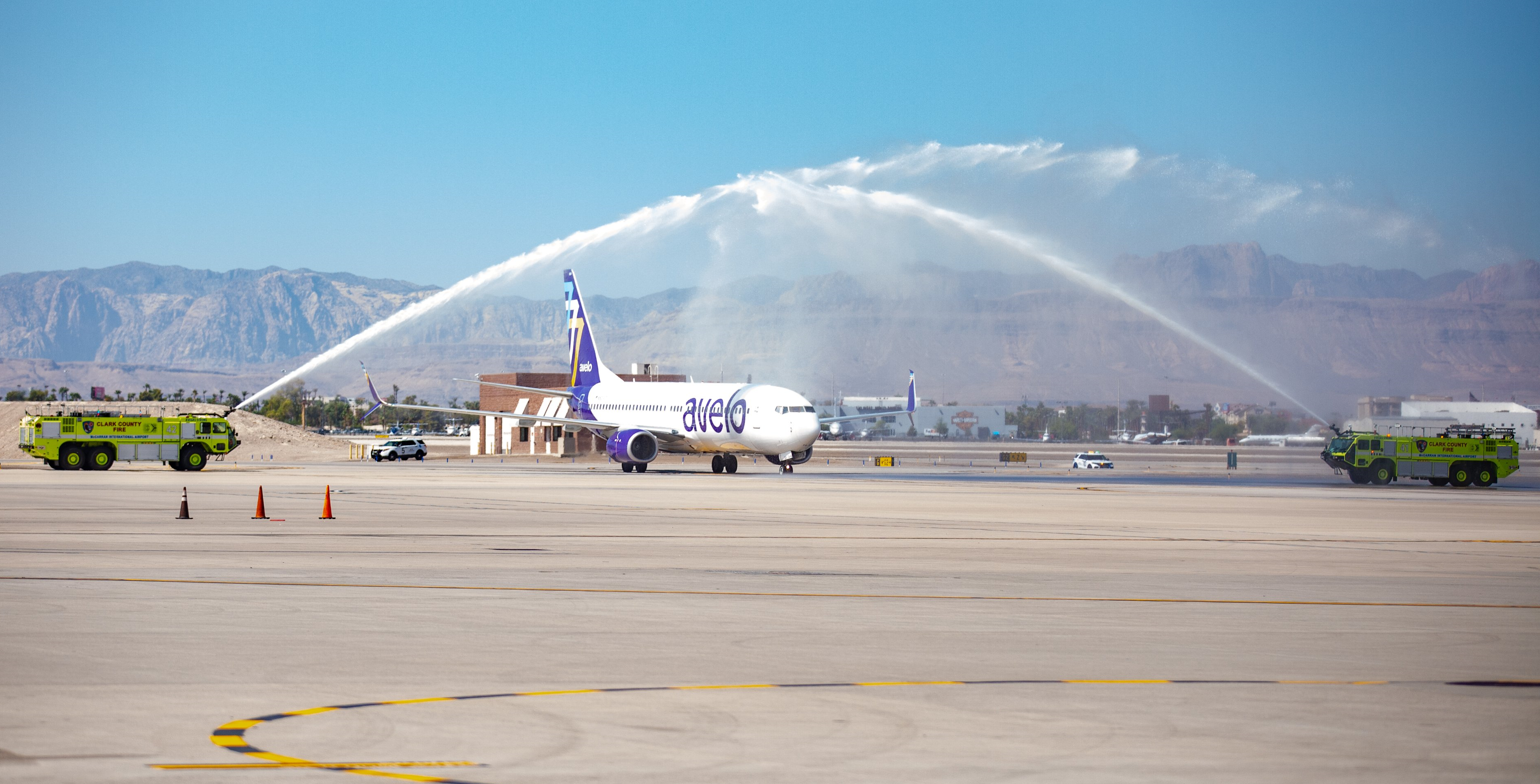 The Most Notable New Airline Routes This Week