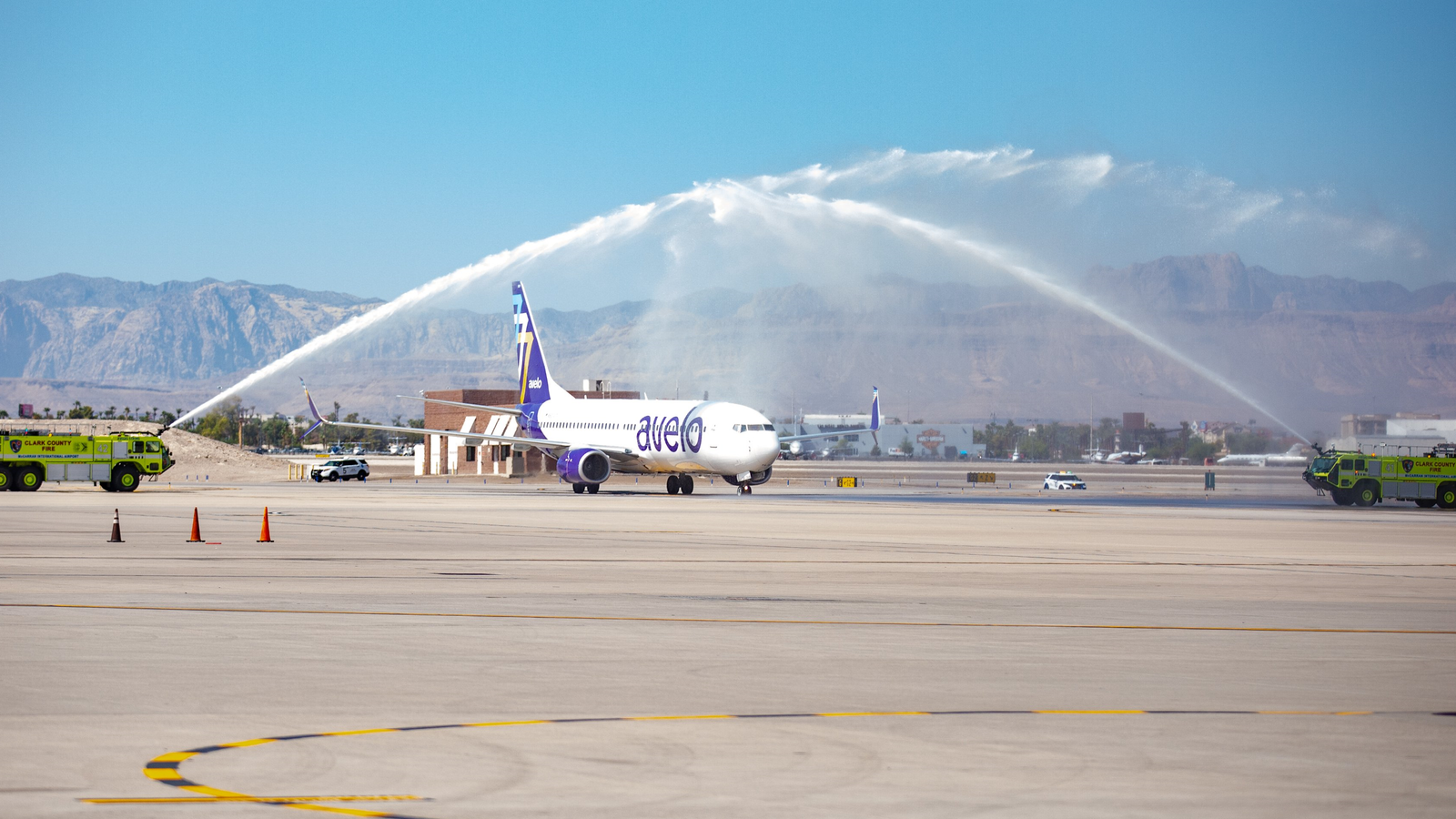 The Most Notable New Airline Routes This Week