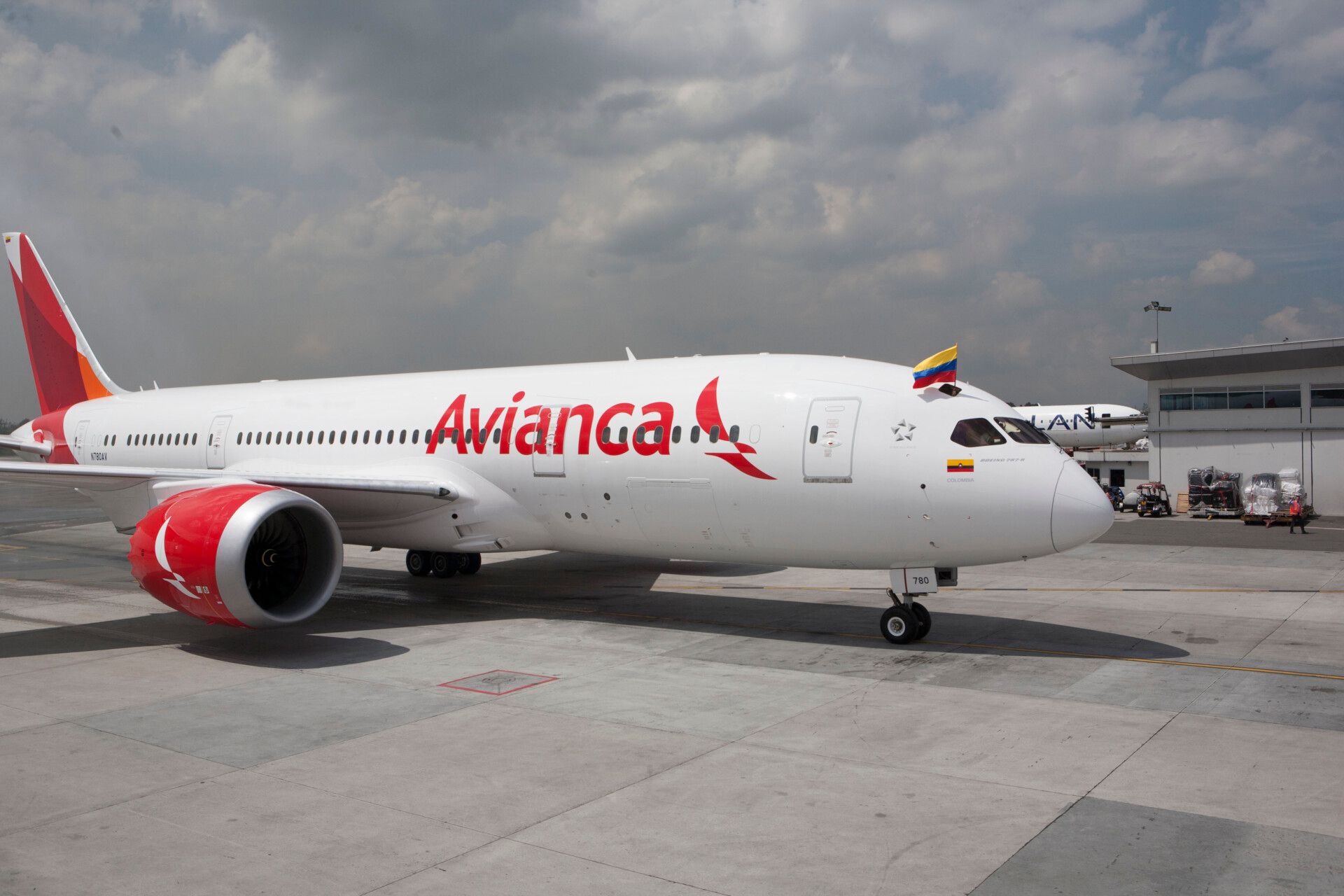 Avianca Expects To Reach Pre-Pandemic Capacity By April
