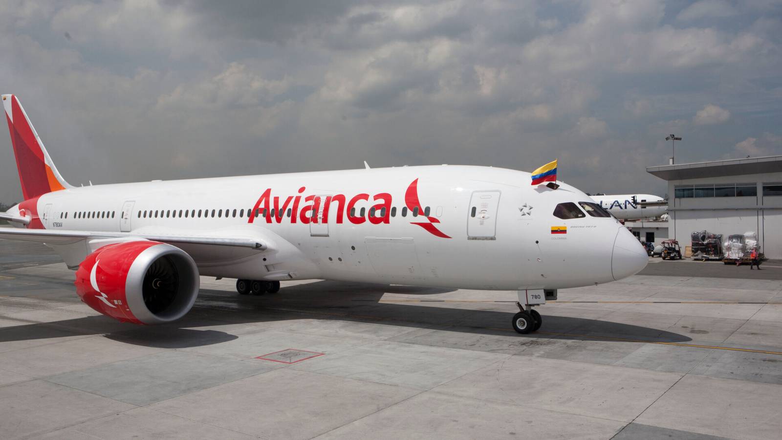 Avianca Expects To Reach Pre-Pandemic Capacity By April