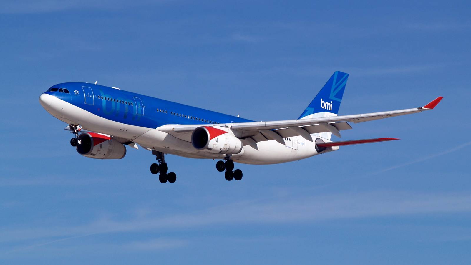 What Happened To BMI's Airbus A330s?