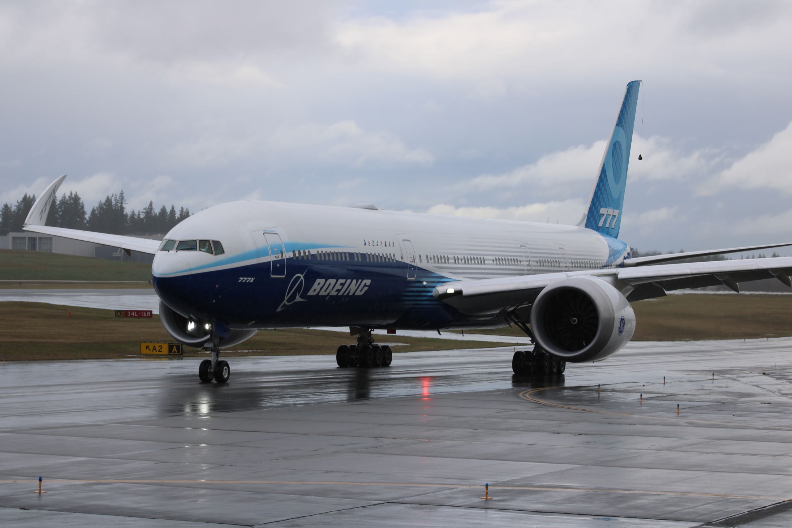 Boeing Forecasts Demand For Over 43,000 Aircraft Through 2040