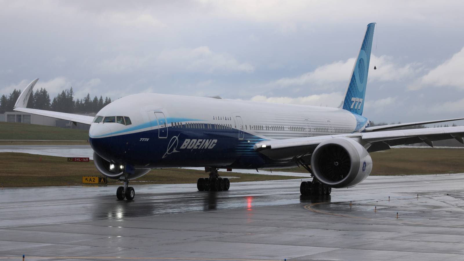 Boeing Forecasts Demand For Over 43,000 Aircraft Through 2040