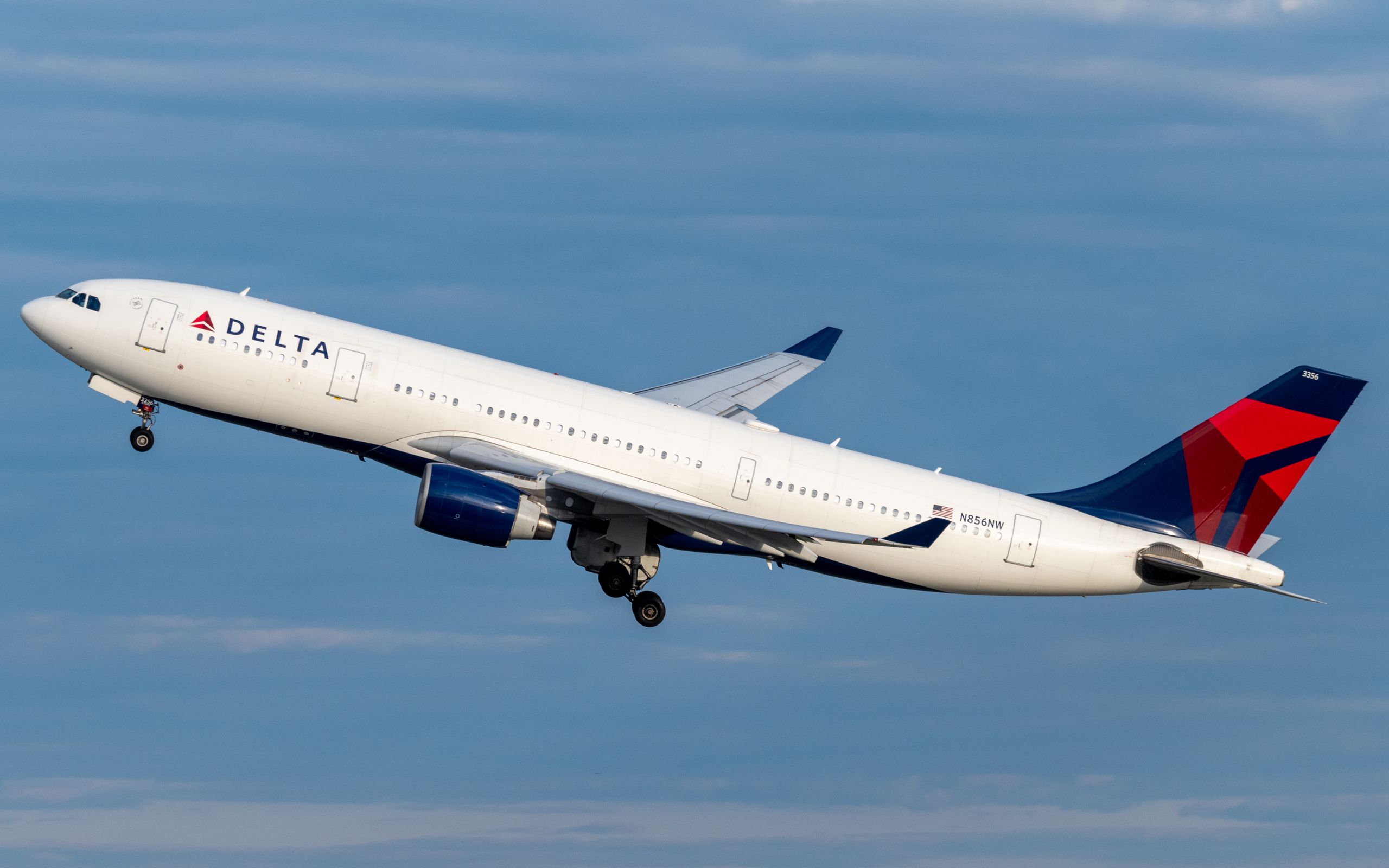 Delta-Air-Lines-Airbus-A330-