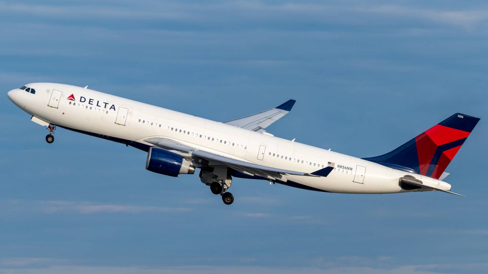 What Are Delta Air Lines' Least Used Aircraft?