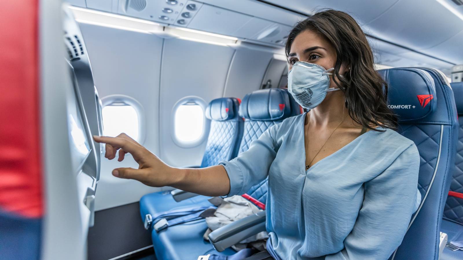 60% Of Passengers Are Ready To Fly, But Barriers Still Remain