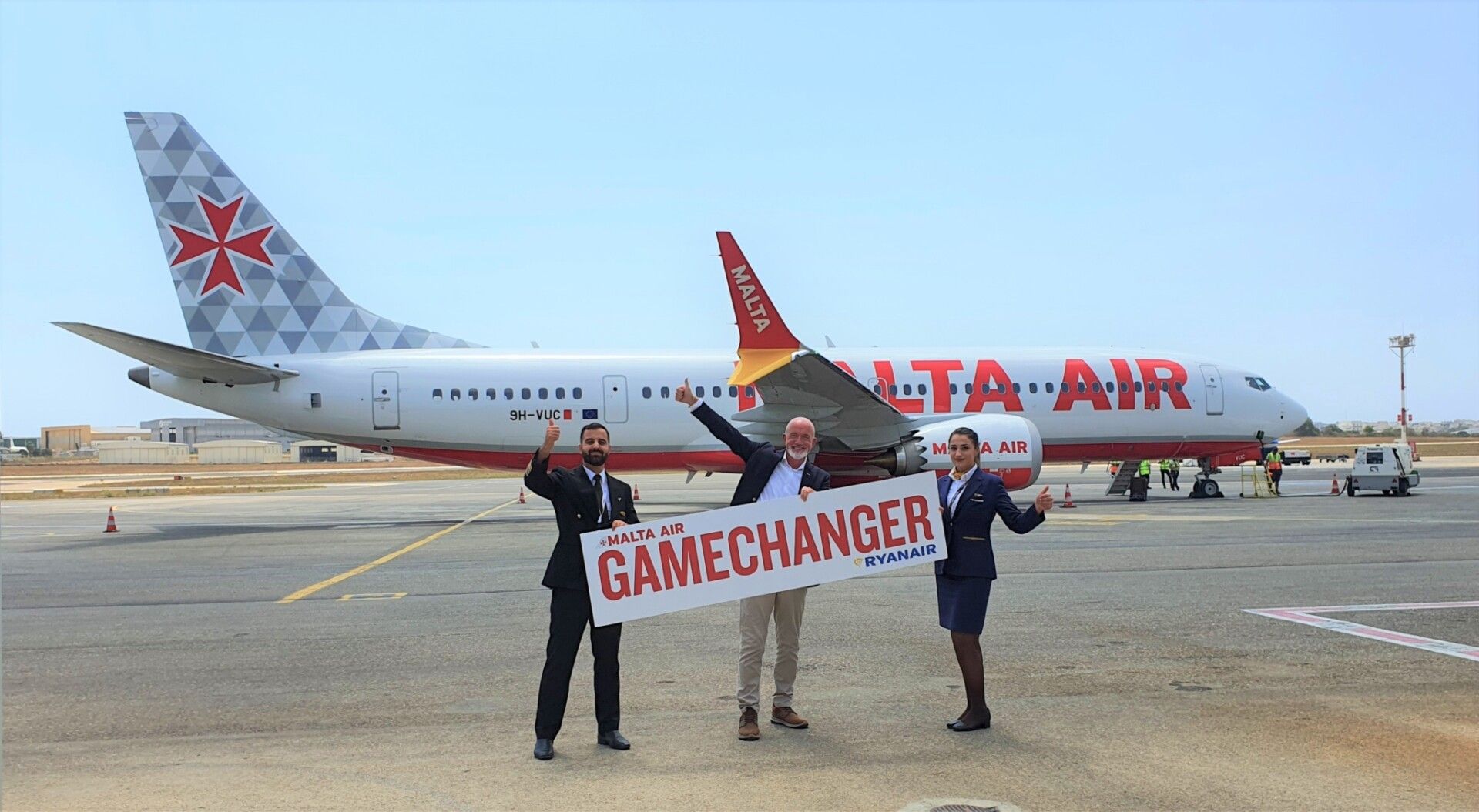 Where Are Ryanair's Boeing 737 MAX 200s Flying In October?