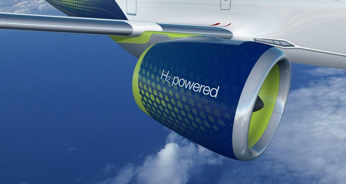 Why Lyon Airport Will Pilot The Airbus Hydrogen Network