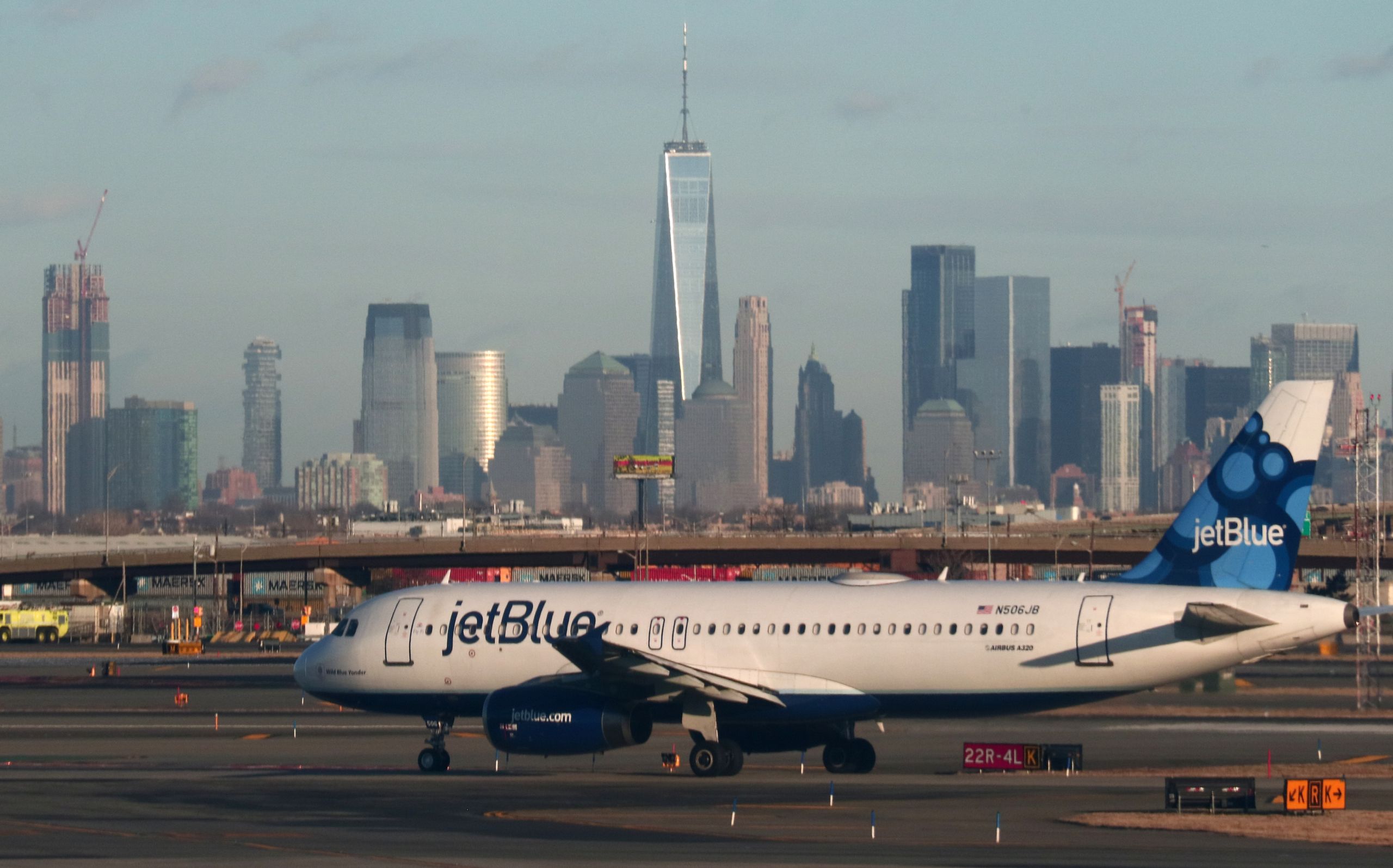 The Boston To New York Market: What Does 2022 Look Like?