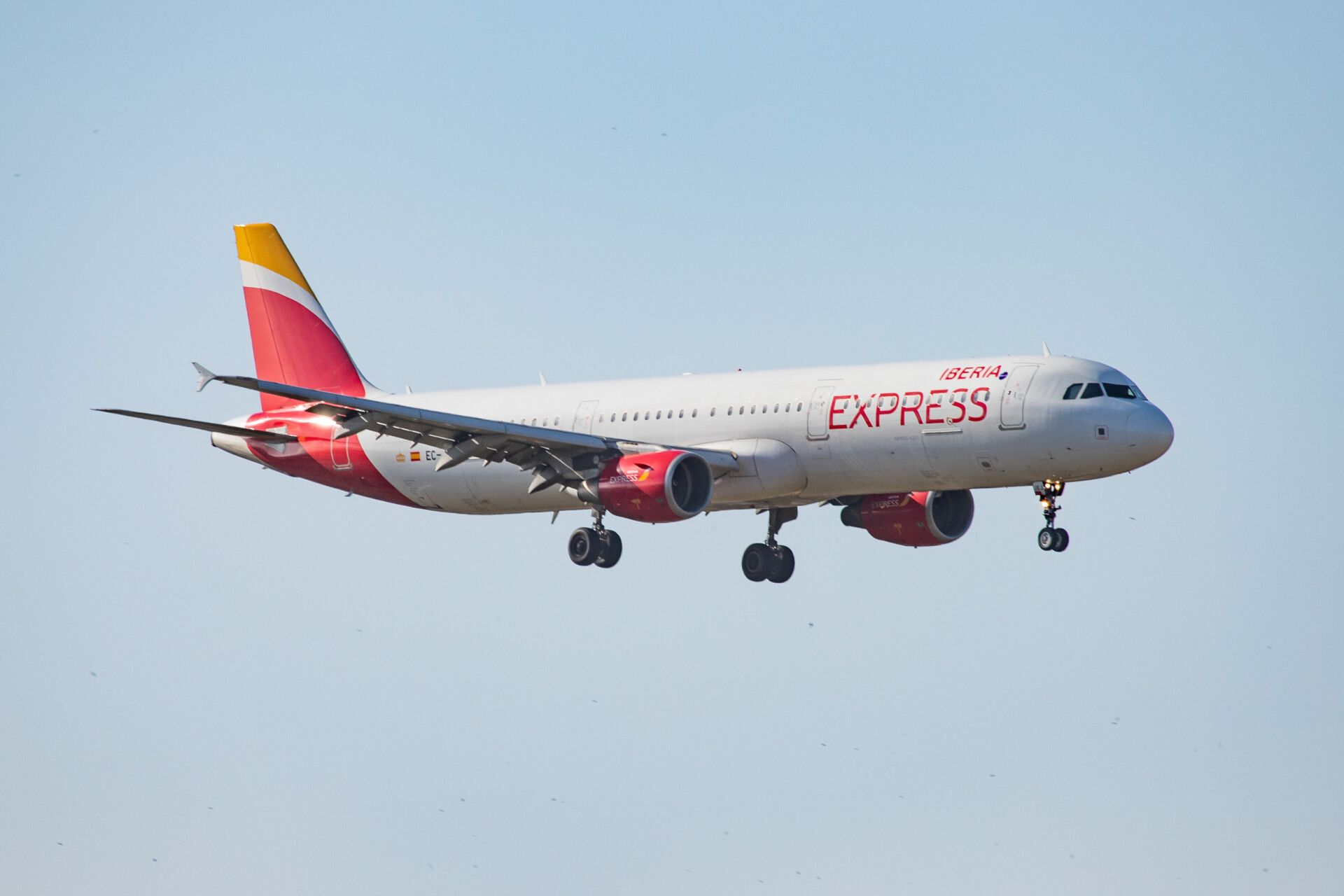 Iberia Express: Everything You Need To Know About The Subsidiary