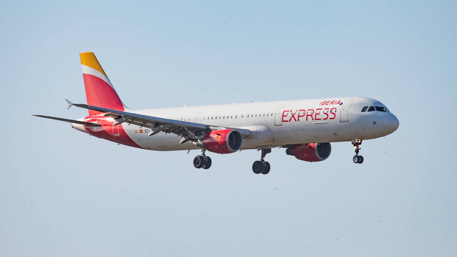 Iberia Express: Everything You Need To Know About The Subsidiary