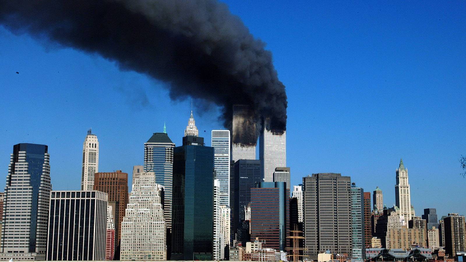 20 Years Since 9/11: A Reflection