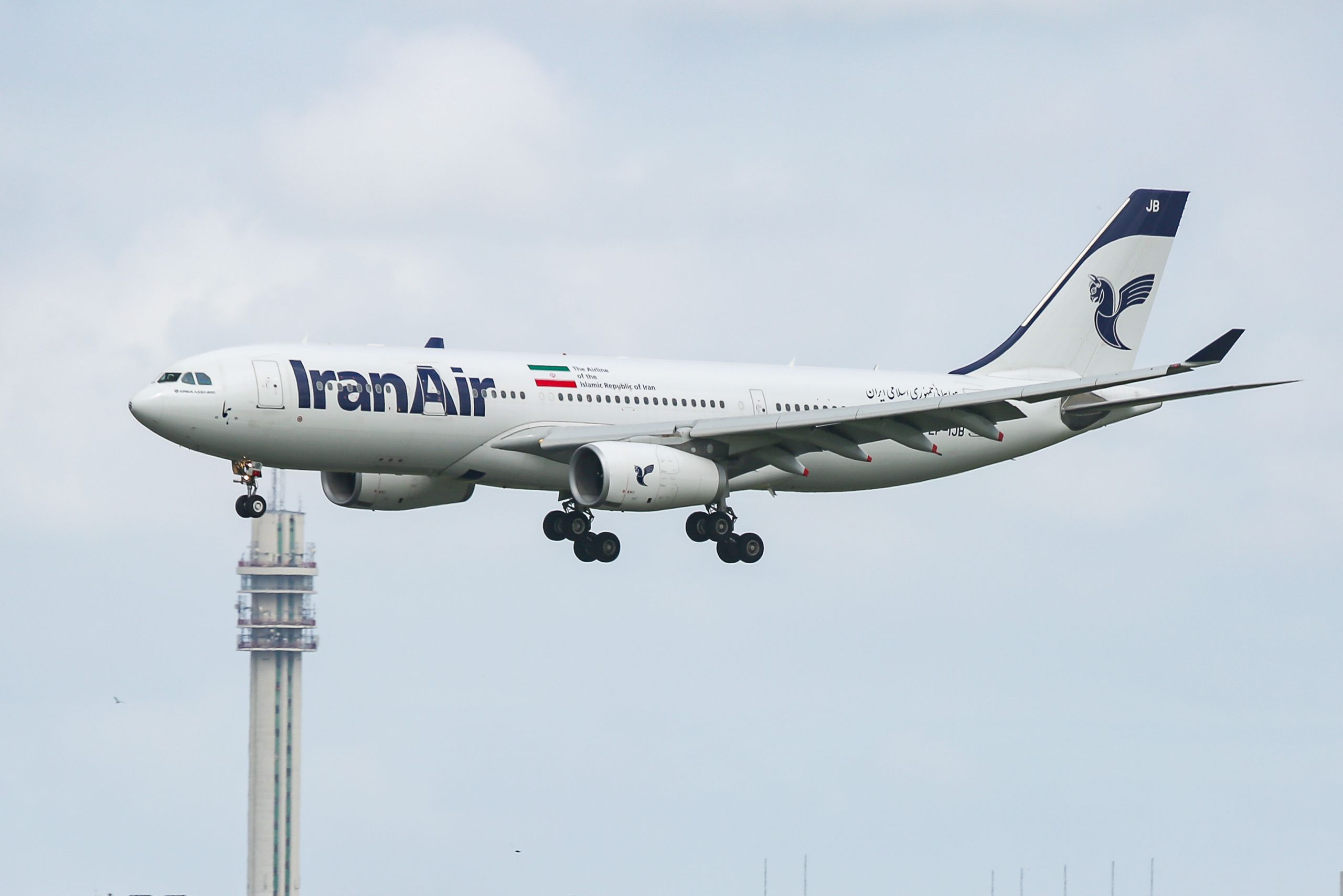 How The 2022 World Cup Is Set To Benefit Iranian Aviation