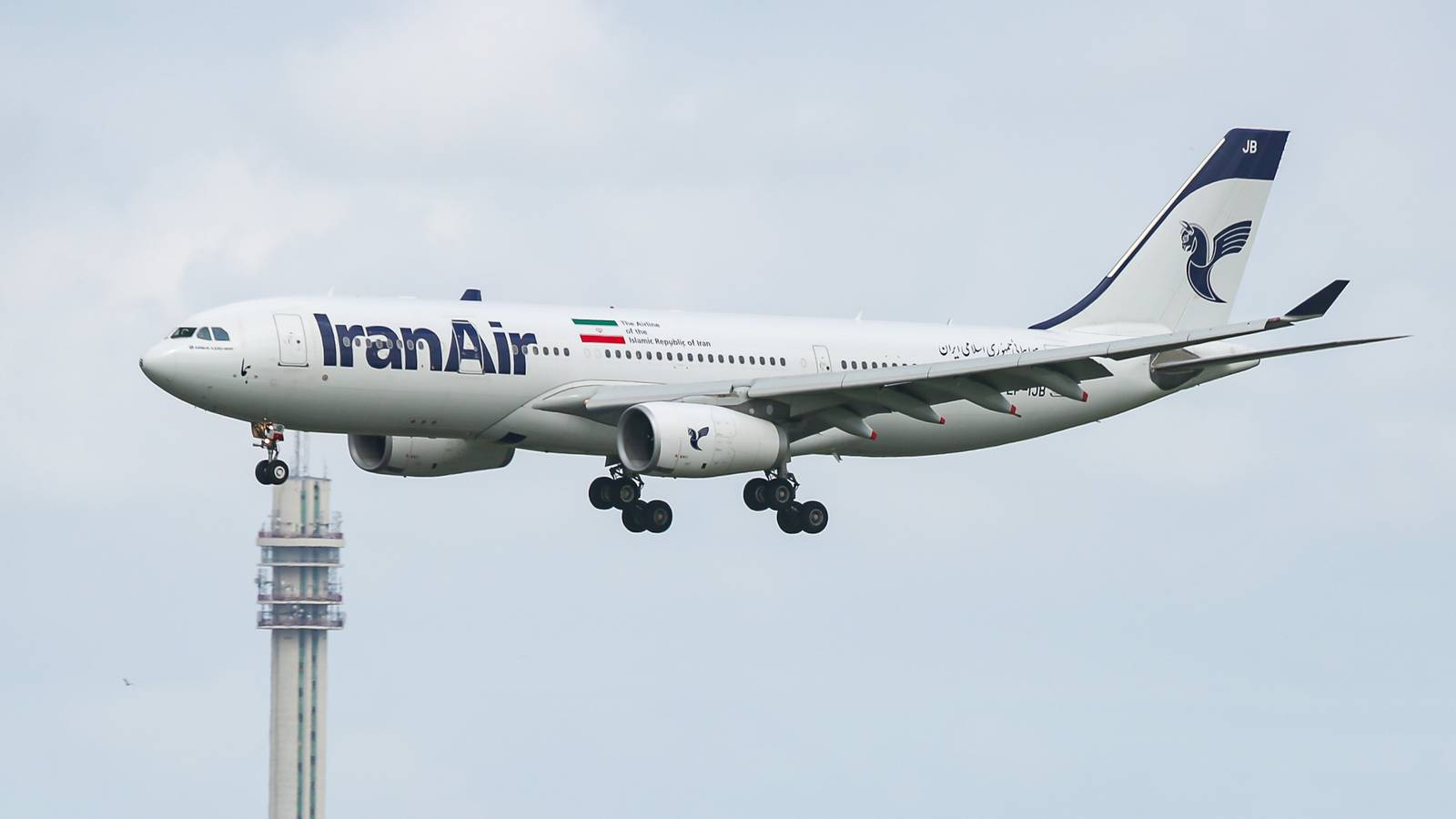 How The 2022 World Cup Is Set To Benefit Iranian Aviation