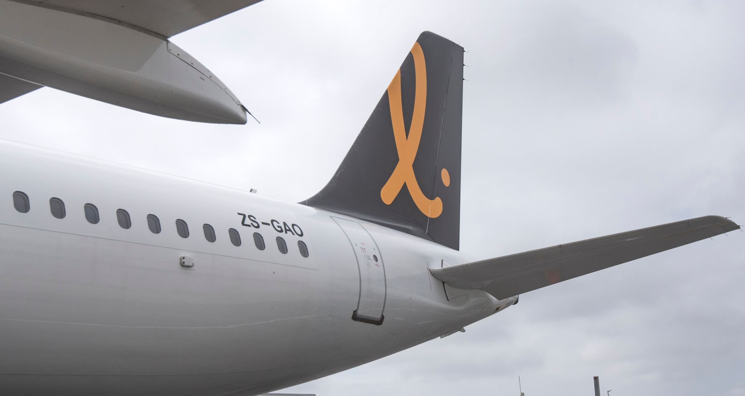 Why Starting An Airline In Africa Is Difficult