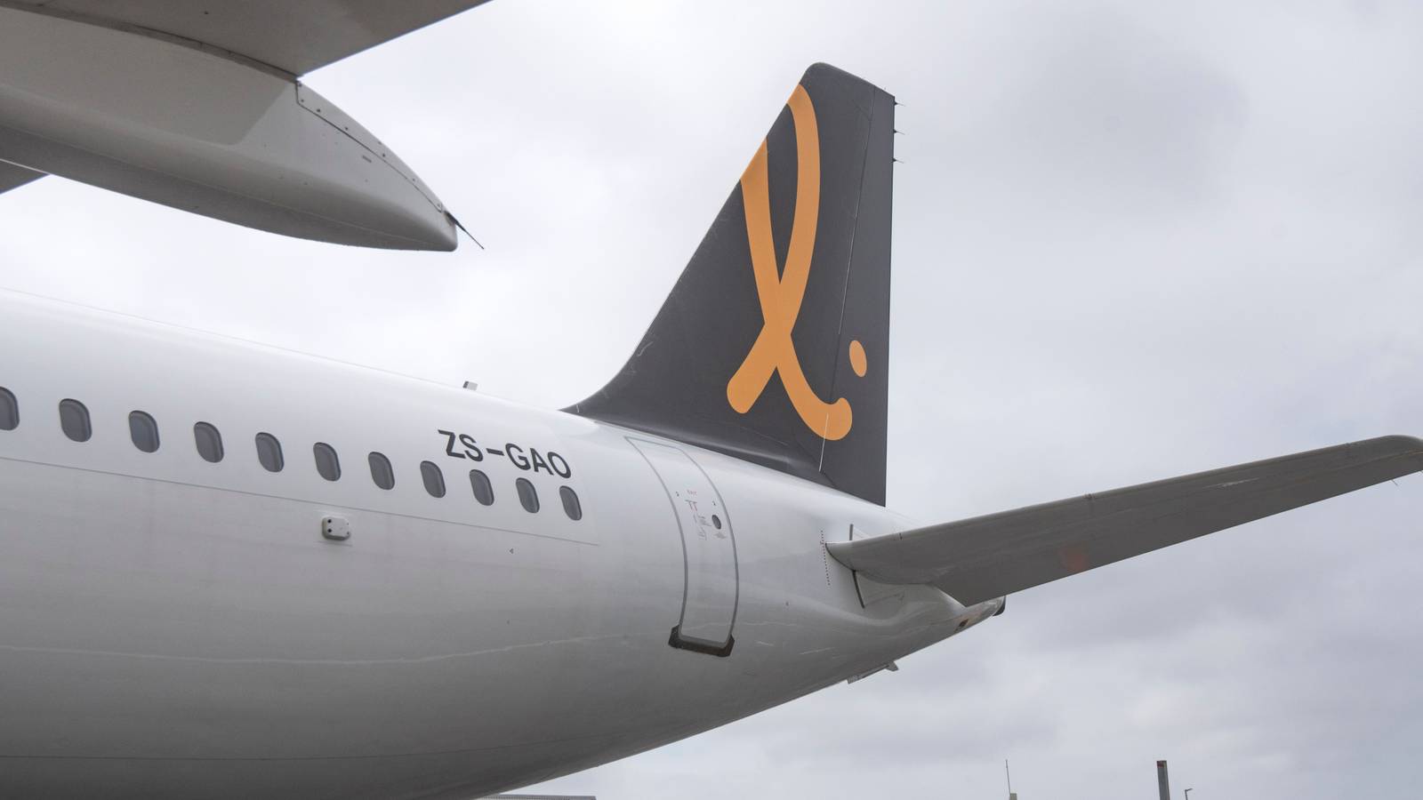 Why Starting An Airline In Africa Is Difficult