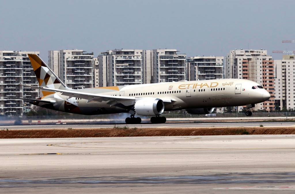 Etihad Could Finally Be On Course To Post Its First Ever Annual Profit