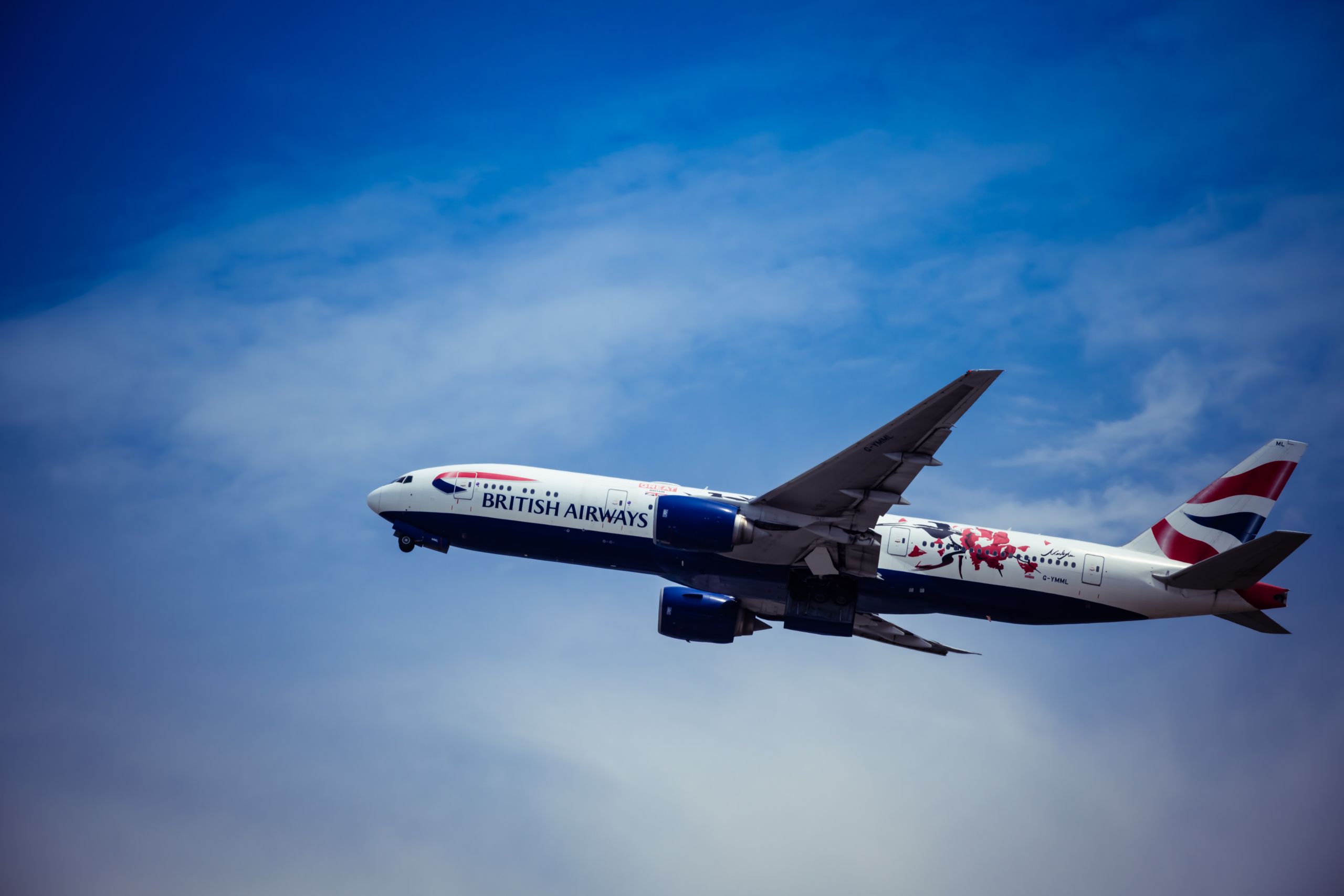 UK To Drop Pre-Departure Testing From October