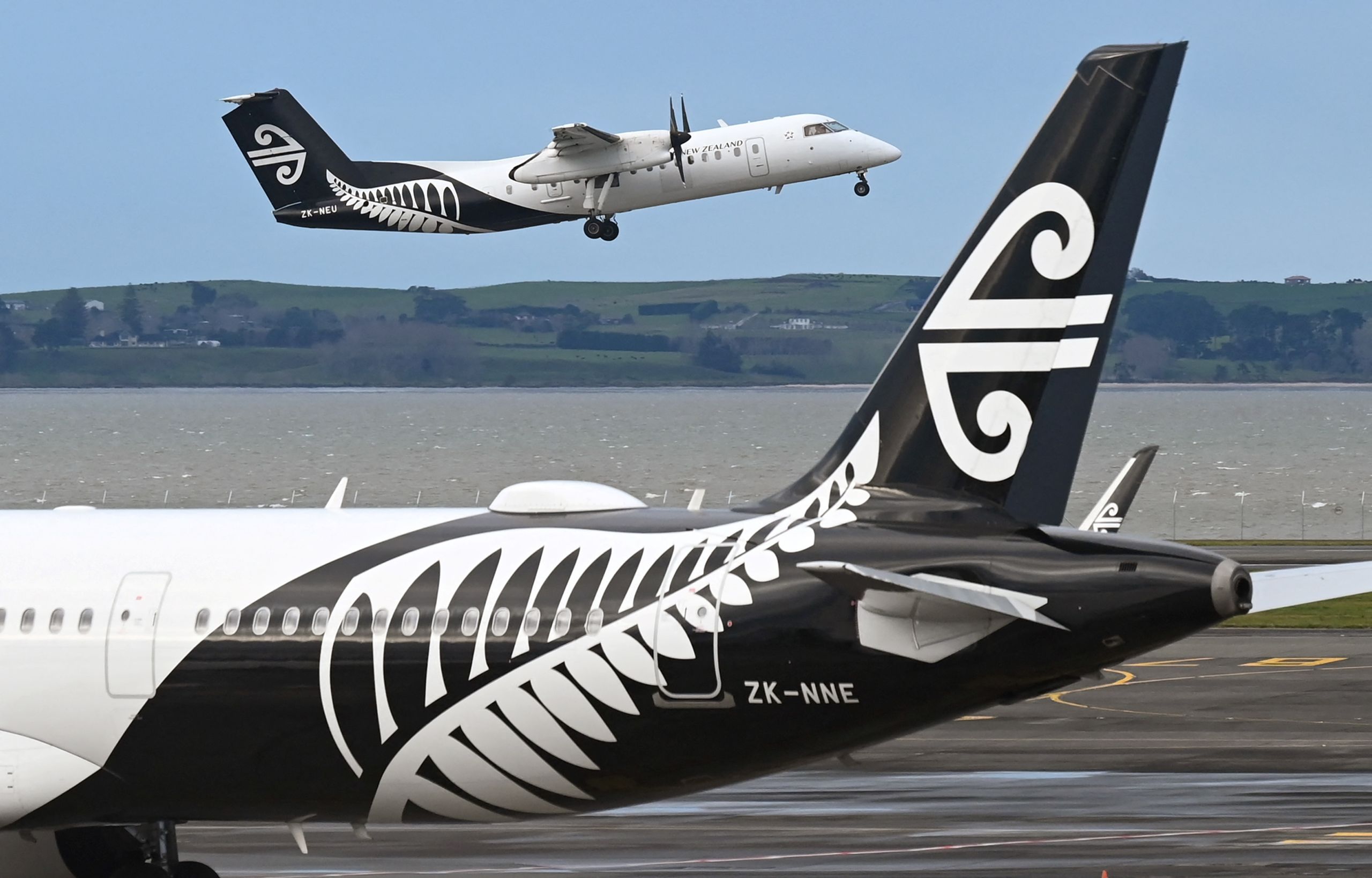 Air New Zealand Cools On Queensland, Suspending Three Routes