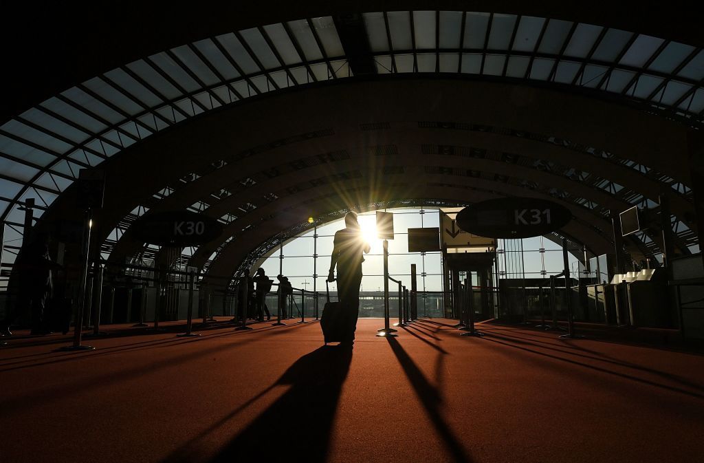 Mega Airports: The Biggest Airport For Every Continent