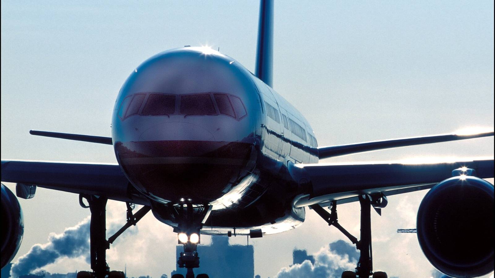 Teenage Twinjets: The Youngest Active Boeing 757s
