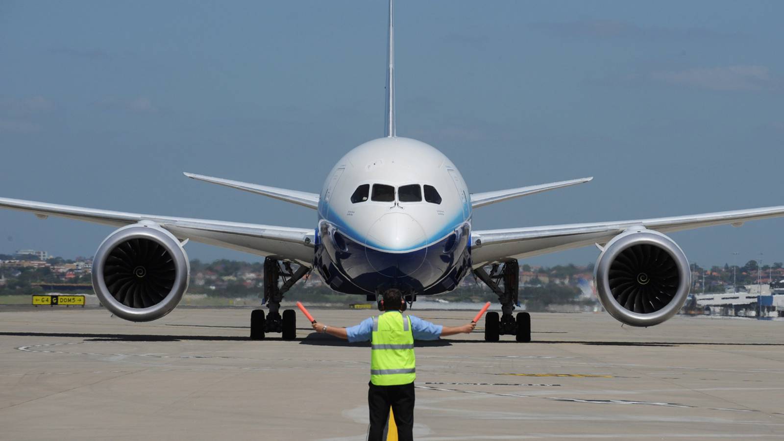 New Net Carbon Zero Goal For Asia-Pacific Airlines