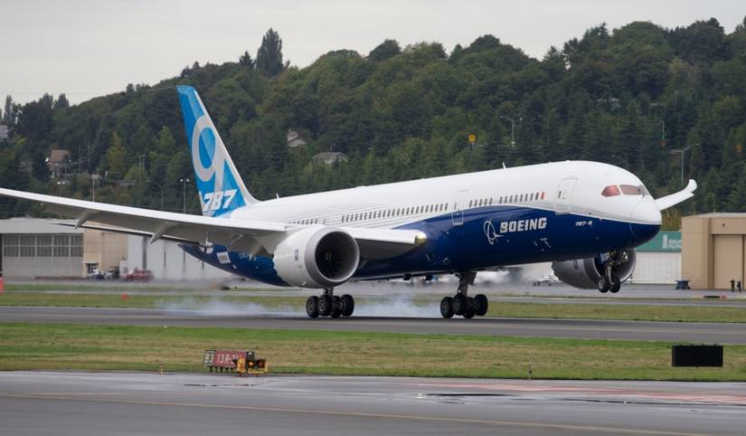 Could Boeing Ever Introduce Another 787 Variant?