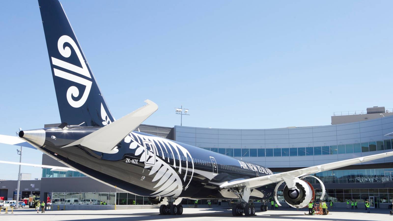 New Zealand Relaxes Its Entry Requirements From May 1st